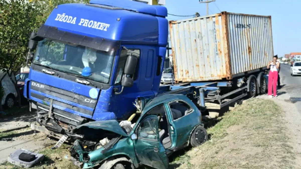 Dva brata krenula kod oca, pa tragično izgubili život: Majka se onesvijestila kad ih je vidjela