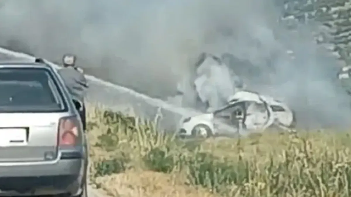 Nakon 45 dana potvrđen identitet poginulih u nesreći kod Trebinja