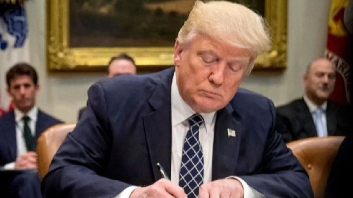 Da li Pentagon može pobijediti u ratu protiv narko-kartela: Donald Trump potpisao izvršnu naredbu