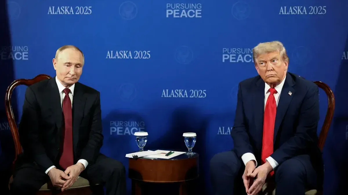 Zelenski: Podržavam Trumpov prijedlog trilateralnog sastanka s Rusijom, dolazim u Washington