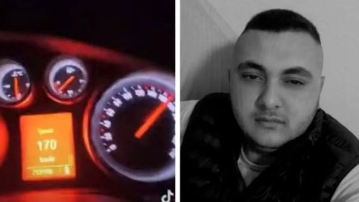 Mirnu večer u Bereku, nakon 22 sata, prekinuli su pucnji iz bijele kuće u samom centru sela. 
