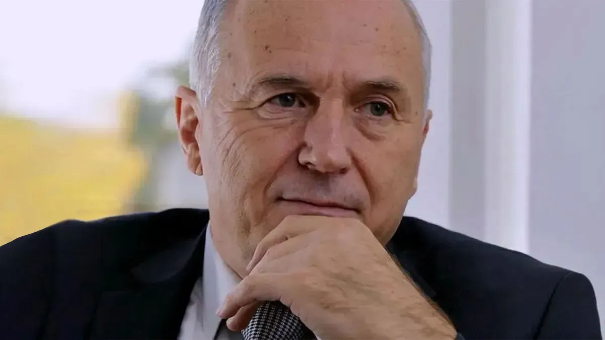 Alija Izetbegović je, prisjeća se Inzko, zračio neku duboku ljudskost, blagu humanost i očinsku toplinu...