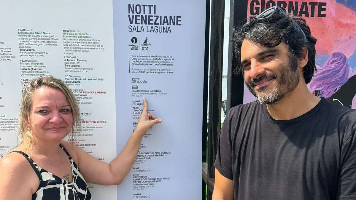 Pretpremijerno prikazivanje filma DOM na Sarajevskom filmskom festivalu privuklo je veliko interesovanje javnosti