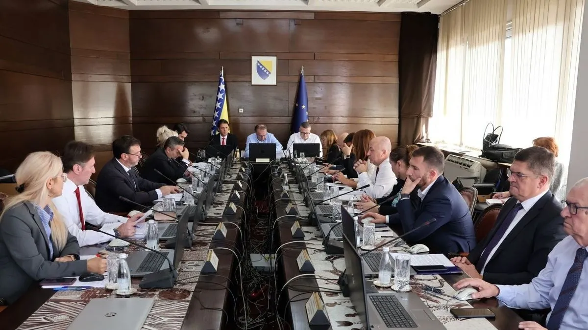Evo do kada ostaju zaključane cijene osnovnih proizvoda u FBiH