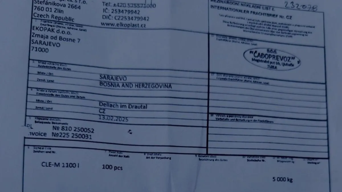 Selmanović: KJKP Rad ima izgubljenu dobit preko 600.000 KM, a Ministarstvo i Kanton 'čisti kao suza'