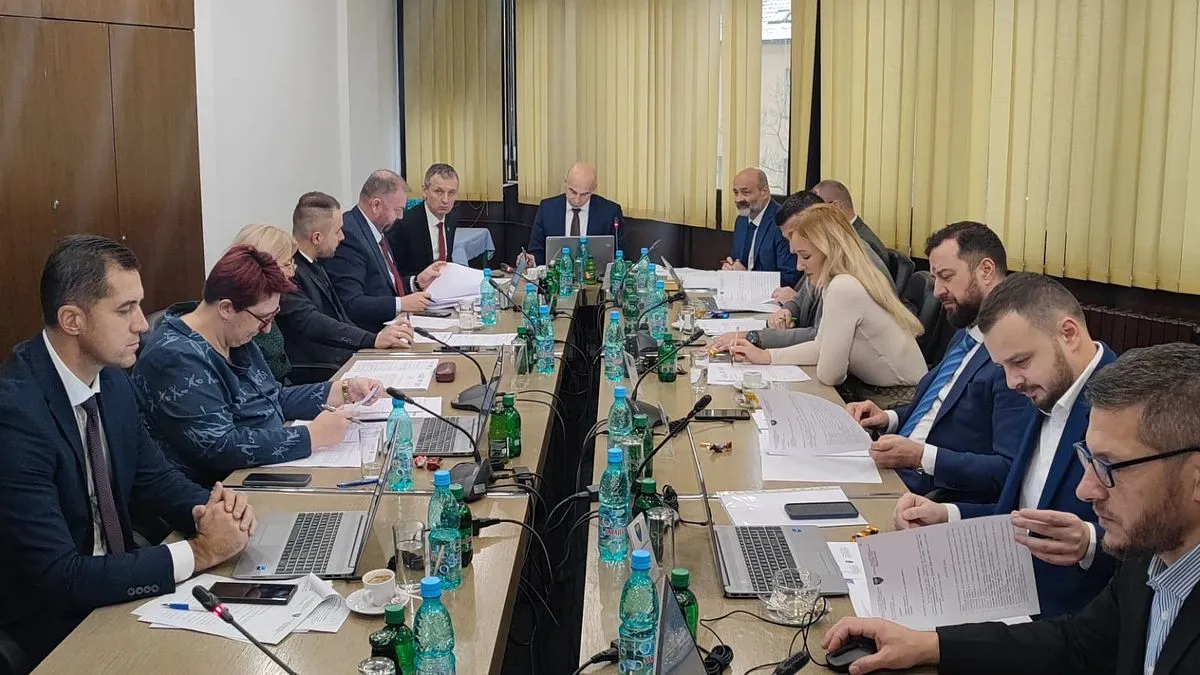 Regres su dobila i 174 uposlenika ustanova kulture, za što je iz budžeta Kantona izdvojeno 138.330 KM