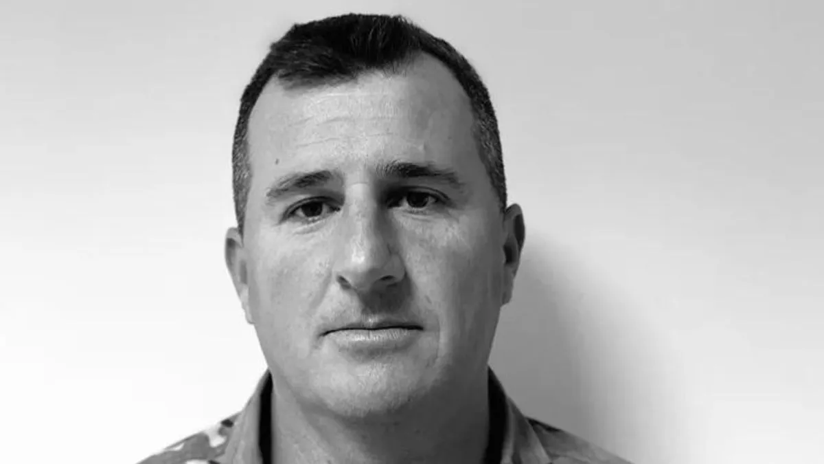 Božović je poginuo dok je bio angažovan na gašenju požara u rejonu Kuča u Crnoj Gori