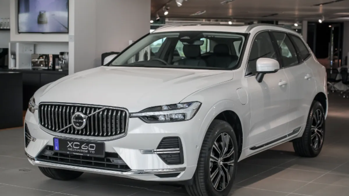 Automehaničar otkriva koji je automobil najsigurniji na svijetu