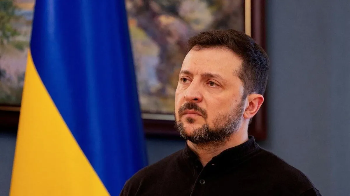 Dodao je da Rusija uvijek pokušava da iskoristi sigurnosne deficite i da ih je potrebno popuniti efikasnom saradnjom između SAD i Evrope.