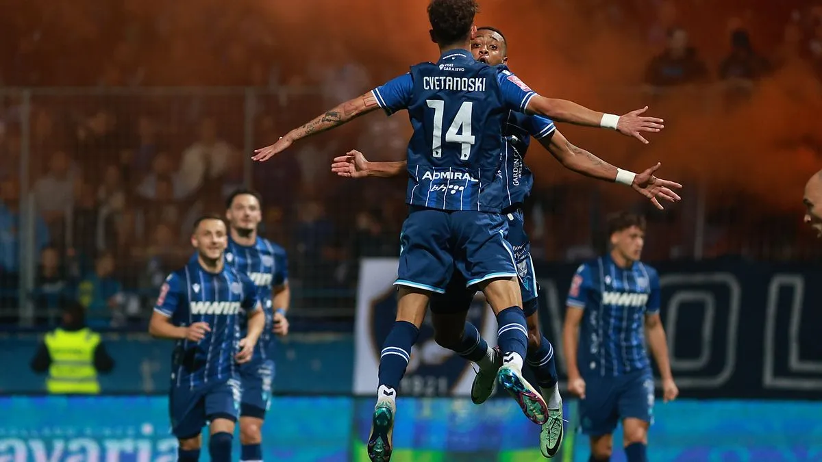 Analiza sudijskih odluka na utakmicama 3. i 4. kola WWin lige BiH