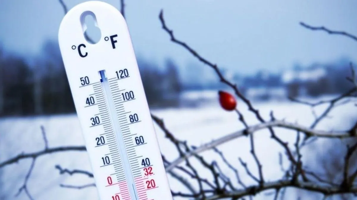 Meteorolozi poručuju da će upravo 2026. biti prijelomna godina za globalne vremenske obrasce...