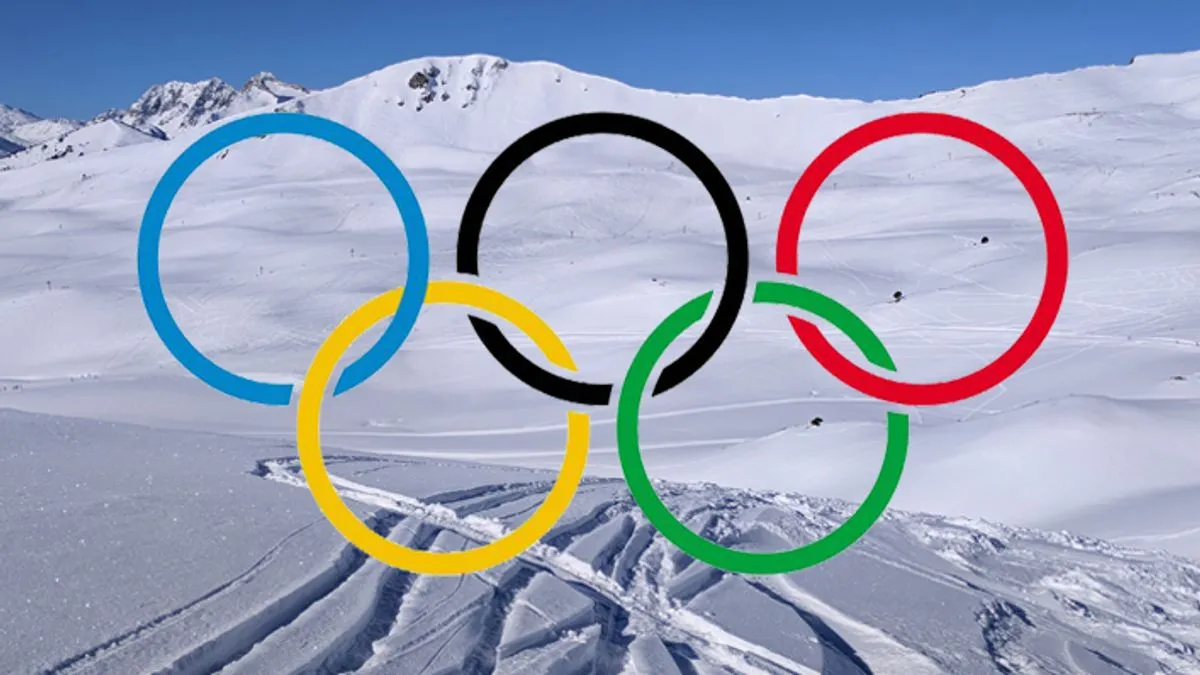 Optimizam vlada u Italiji: Šest mjeseci do početka ZOI 2026 sve je skoro spremno