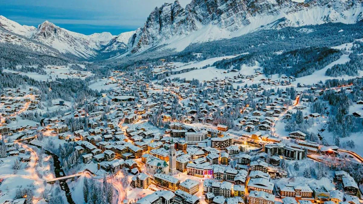 Optimizam vlada u Italiji: Šest mjeseci do početka ZOI 2026 sve je skoro spremno