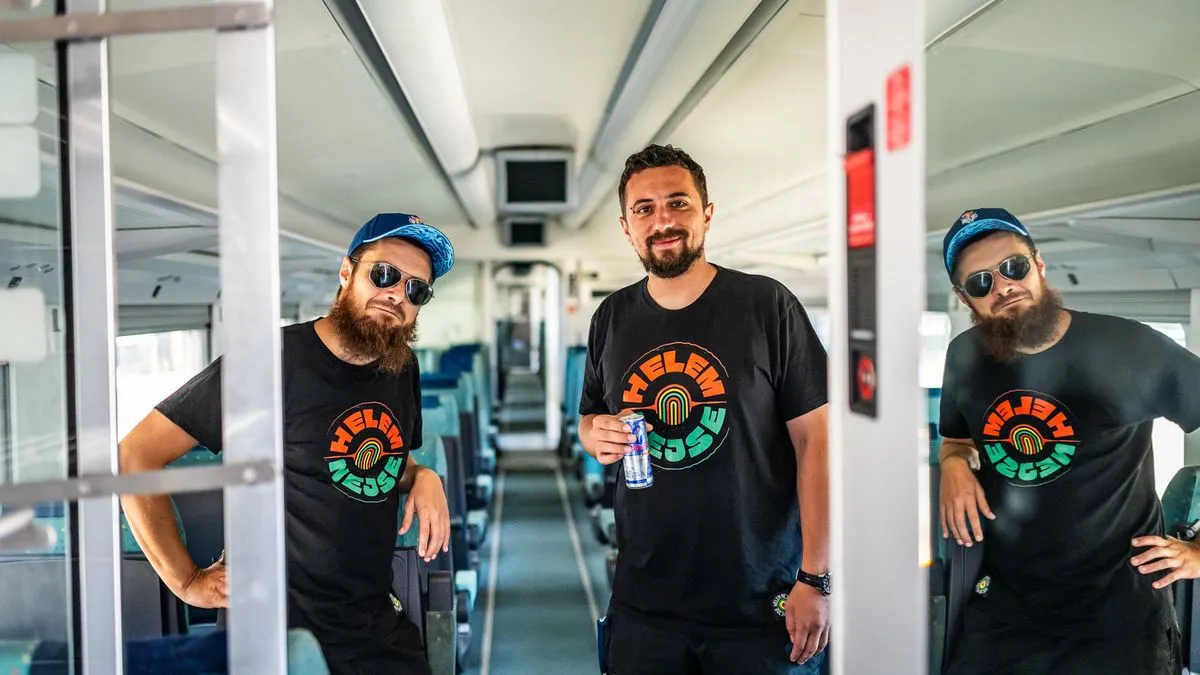 Voz će krenuti iz Sarajeva u subotu 6. septembra u 10:00 sati, dok je povratak iz Mostara planiran u 19:00 sati istog dana