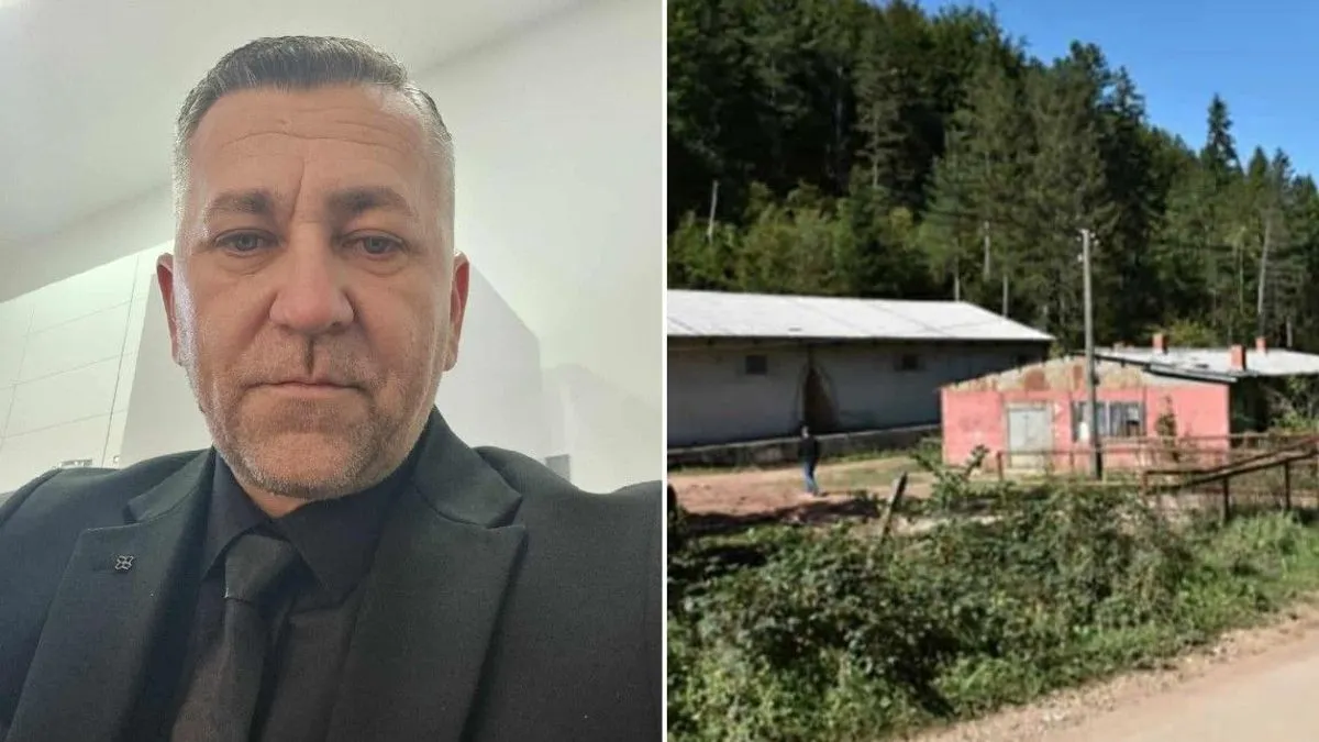 Nakon zarobljavanja, pripadnici VRS vodili su ga od jedne do druge kuće, kako bi im otkrio ko u njima živi