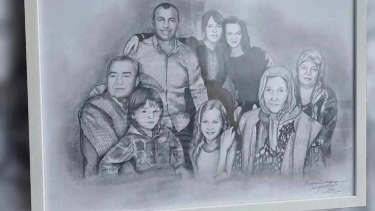 Već sa 17 godina imala je prvu izložbu koja je, kako kaže, bila prekretnica u njenom životu