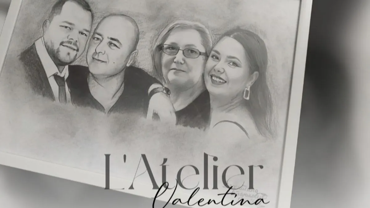 Svestrana umjetnica Valentina Stojanović za Hayat.ba: Moja djela se mogu 'čitati' kao knjiga