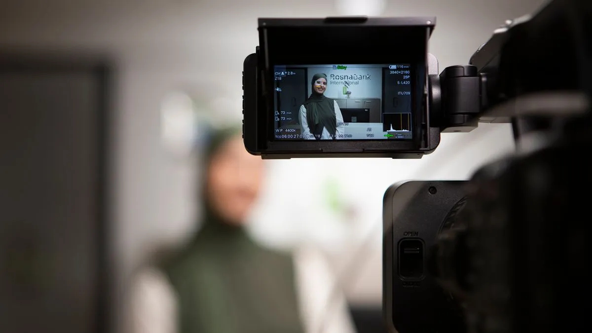 BBI Banka ostaje posvećena razvoju mladih talenata, uvjerena da su upravo oni ključni nosioci budućih uspjeha i inovacija