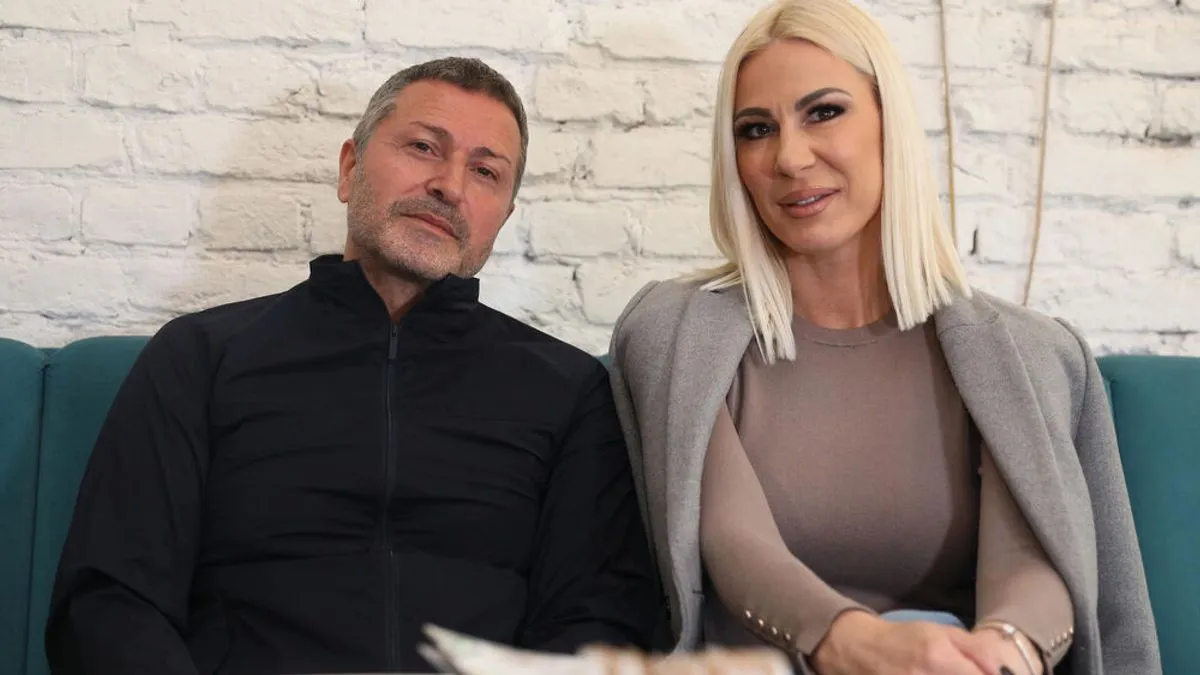 Da je opasna mačka znamo svi, a tek da vidite kakva je domaćica