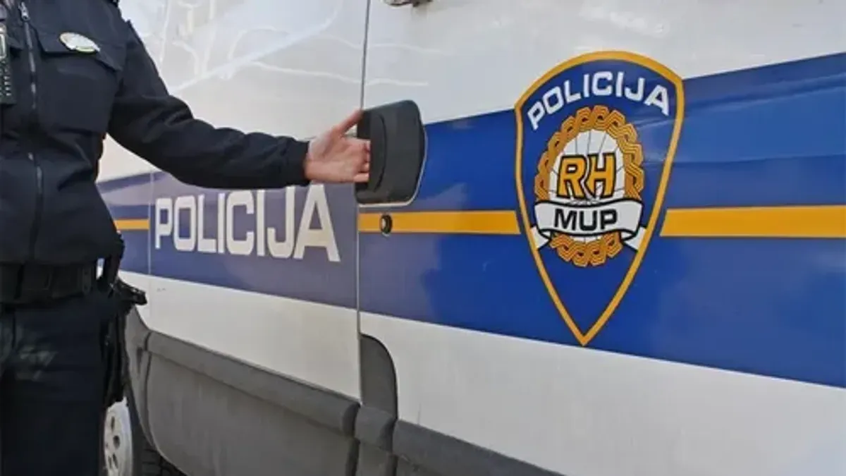 Majka kaže da je dječak došao pod izgovorom da ga je napao pas