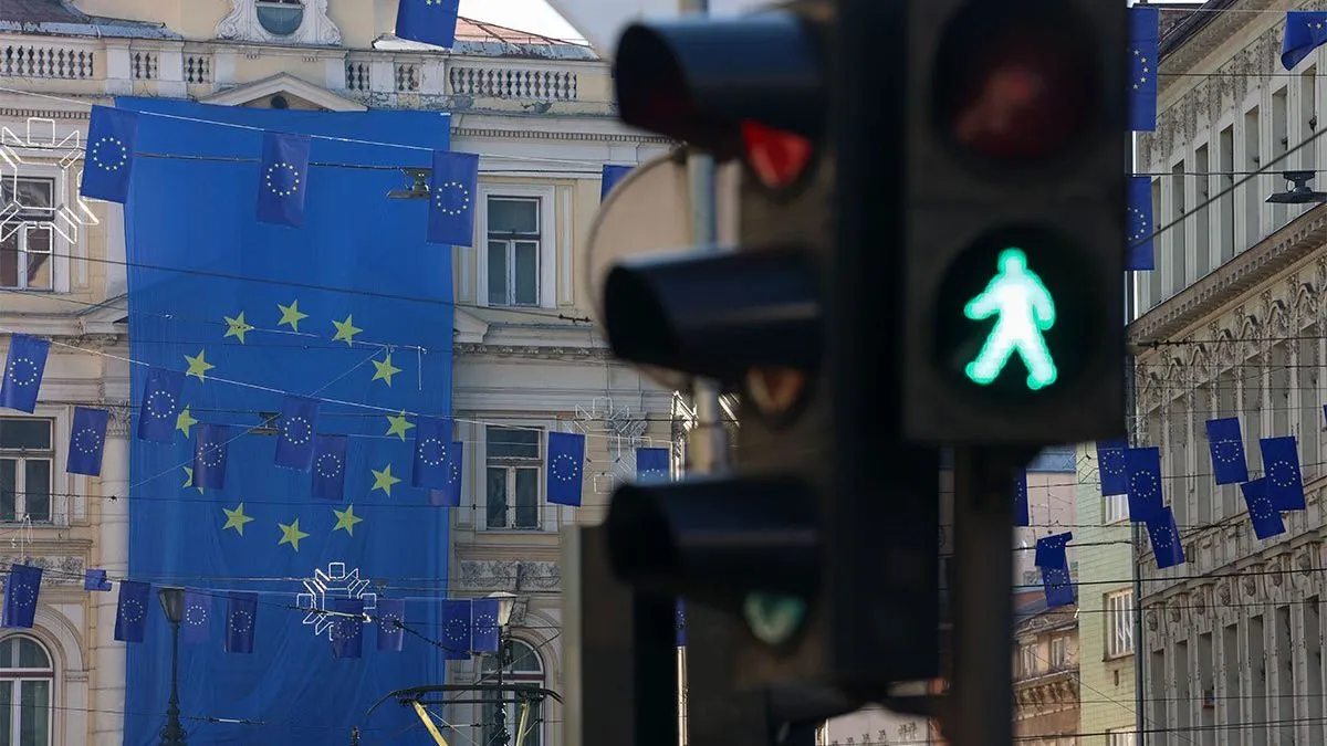 Evropska komisija pozvala je BiH da usvoji strategiju sajber bezbjednosti na državnom nivou...