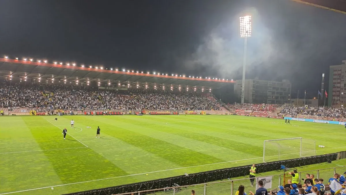 Ističu i da je uprkos dvostruko većem stadionu u Sarajevu, FSBiH odabrao Zenicu, koja ostaje tradicionalna 'tvrđava'