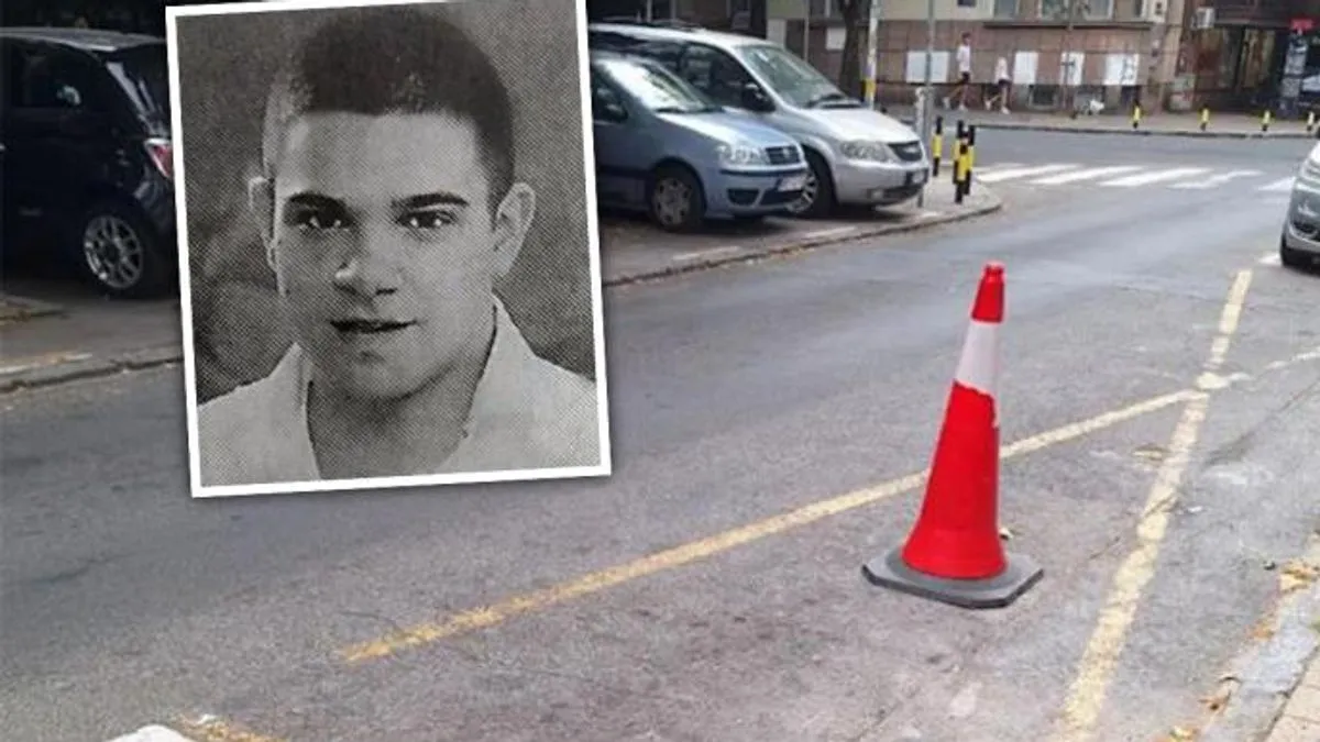 Podsjetimo, sukob mladića dogodio se u noći između 30. i 31. avgusta