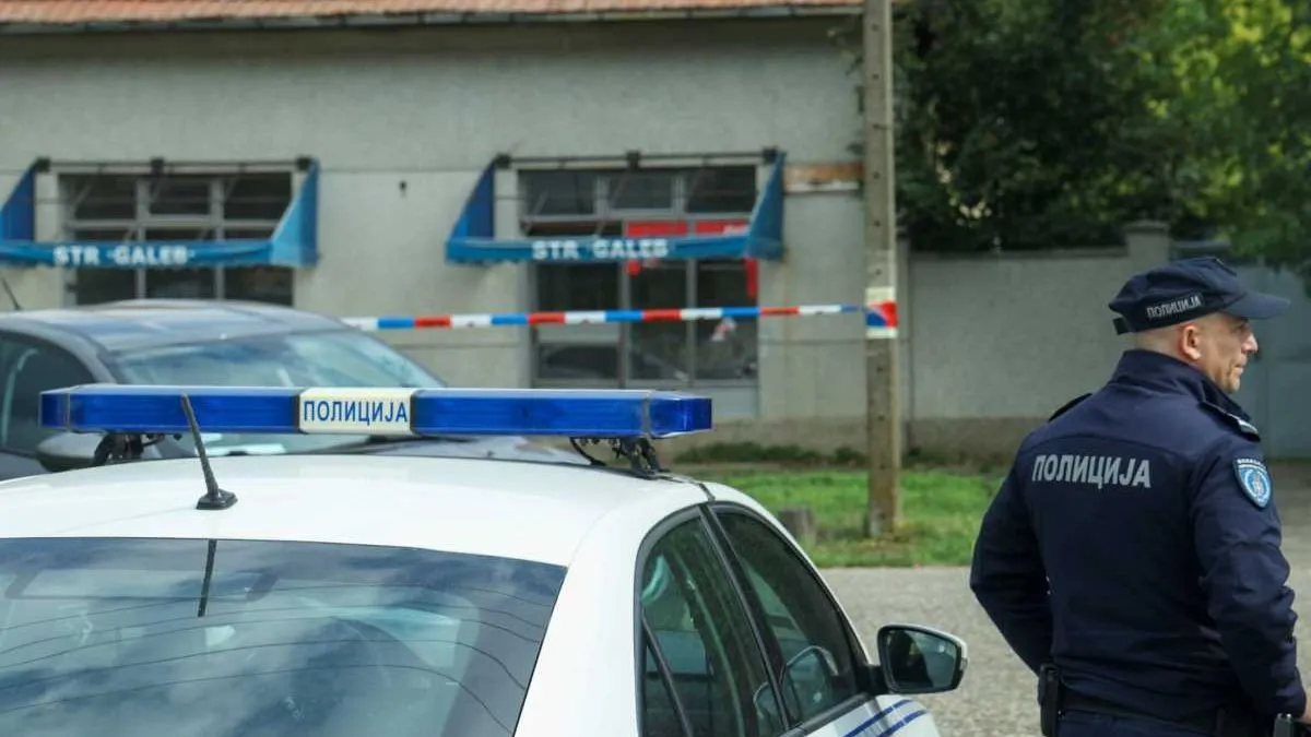 Čula se buka, a jutros su našli krvavo tijelo kod pijace: Novi detalji brutalnog ubistva