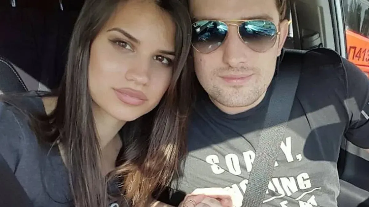 Mirza Selimović o partnerici Jeleni: Poštujem ono što imam