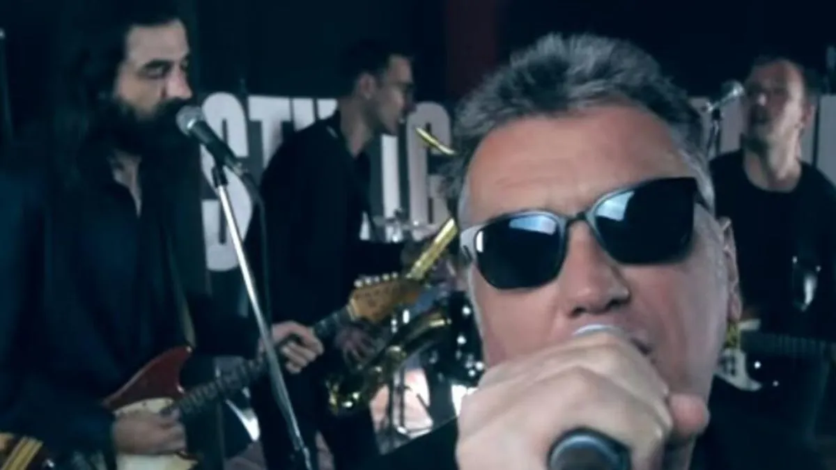 Cane: Bogu sam se okrenuo da ostanem živ!