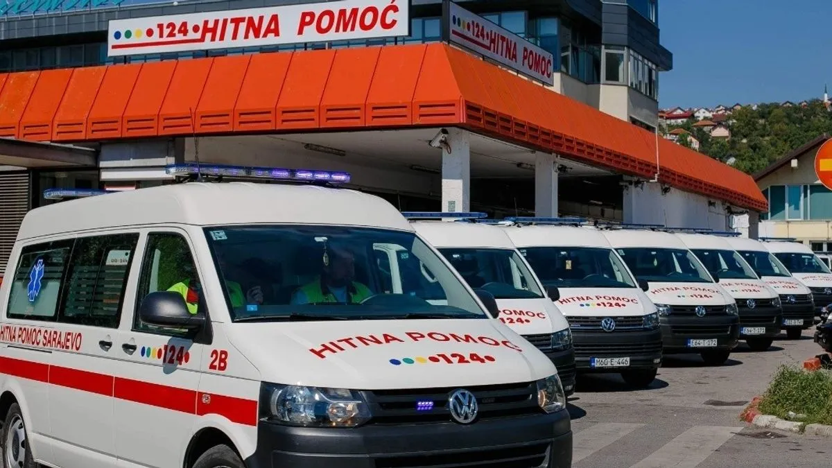 Pakleni stomačni virus hara! Infektolog Drljević upozorava: Širi se brzinom munje