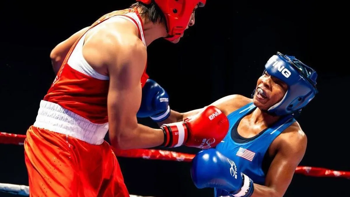 World Boxing je objavio popis takmičarki za uvodne runde u četvrtak, ali bez francuskih natjecateljica.