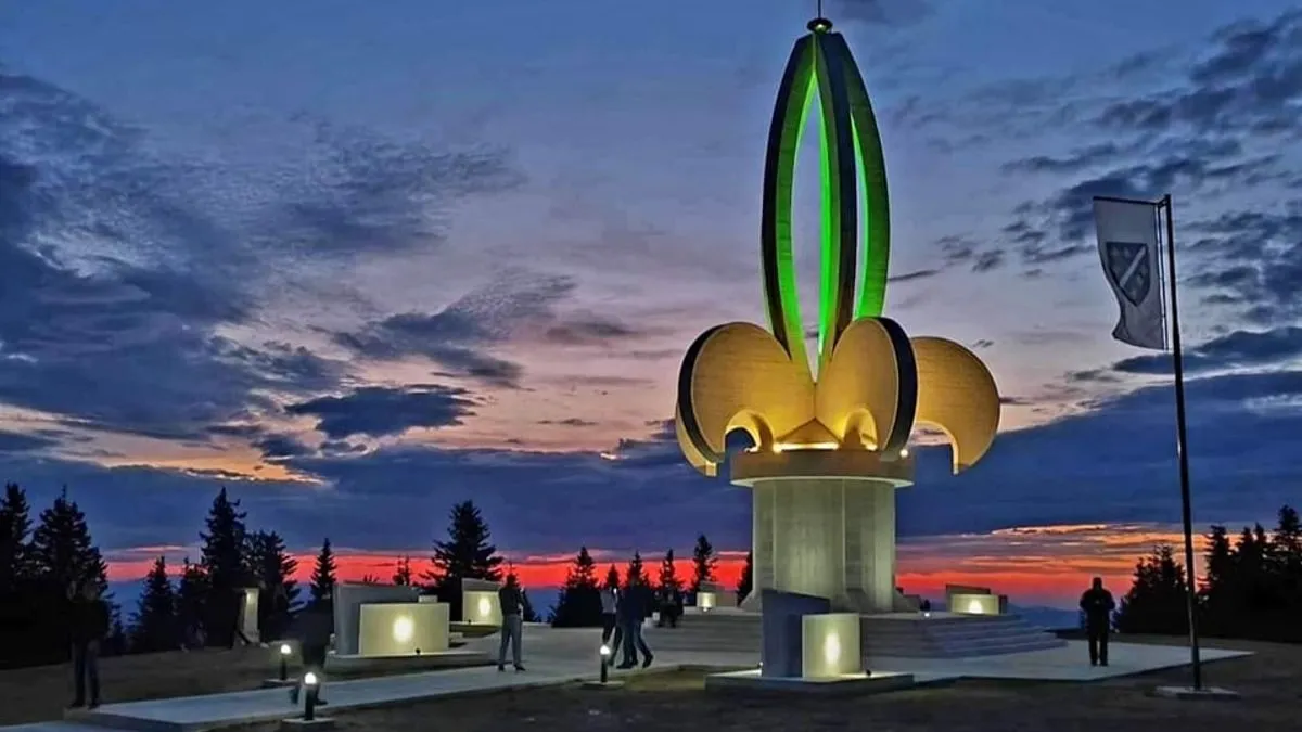 Travnik: 'Dani pobjede, dani ponosa 2025' kroz kulturu sjećanja, edukaciju i patriotizam