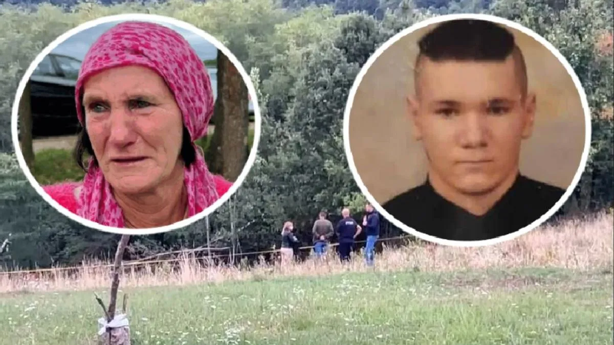 Mirza sa svojim prijateljima u rekordnom roku skupio 100.000 KM za porodicu nastradalog Mehmeda