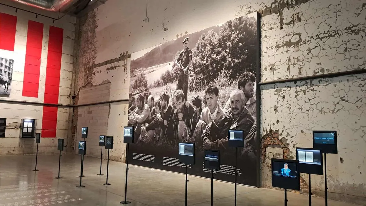 Srebrenica je domaćin prvih 'Media Meetings' razgovora: Fokus je na mladim kolegama