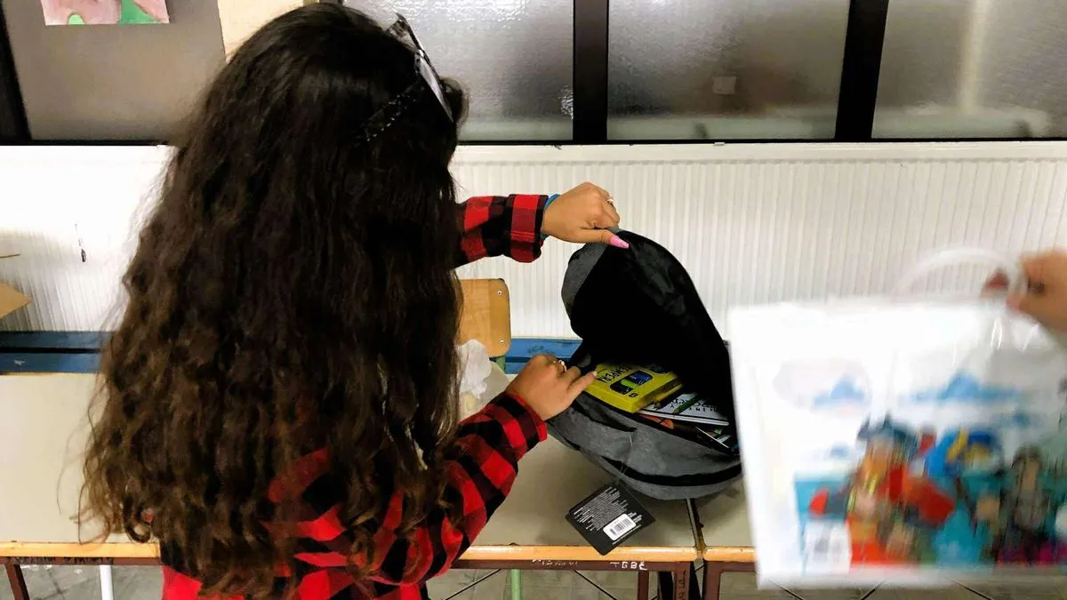 Statistički podaci kažu da se najviše djece, u školske klupe vratilo iz Njemačke, Slovenije i SAD-a.