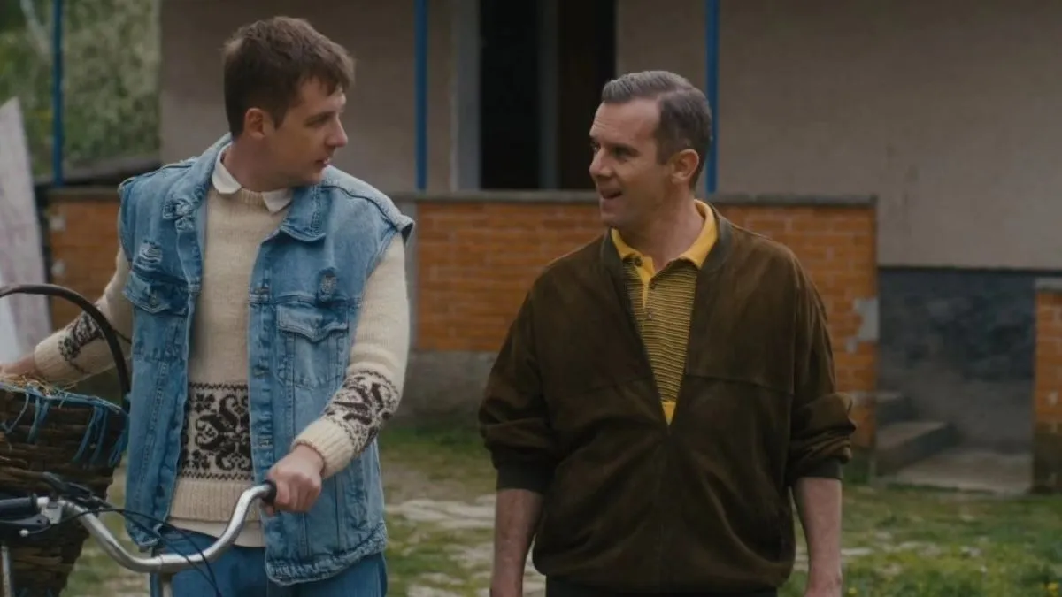 Poznato kada u kina stiže 'Testament', nastavak filma 'Amanet'