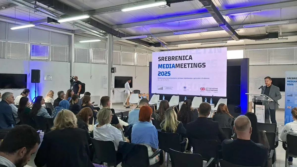 Fokus je na mladim kolegama koje je potrebno detaljno uputiti i prenijeti im dosadašnja iskustva i prakse