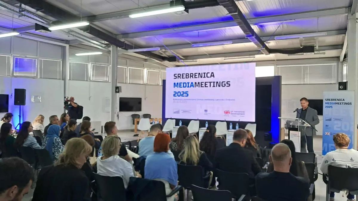 Fokus je na mladim kolegama koje je potrebno detaljno uputiti i prenijeti im dosadašnja iskustva i prakse