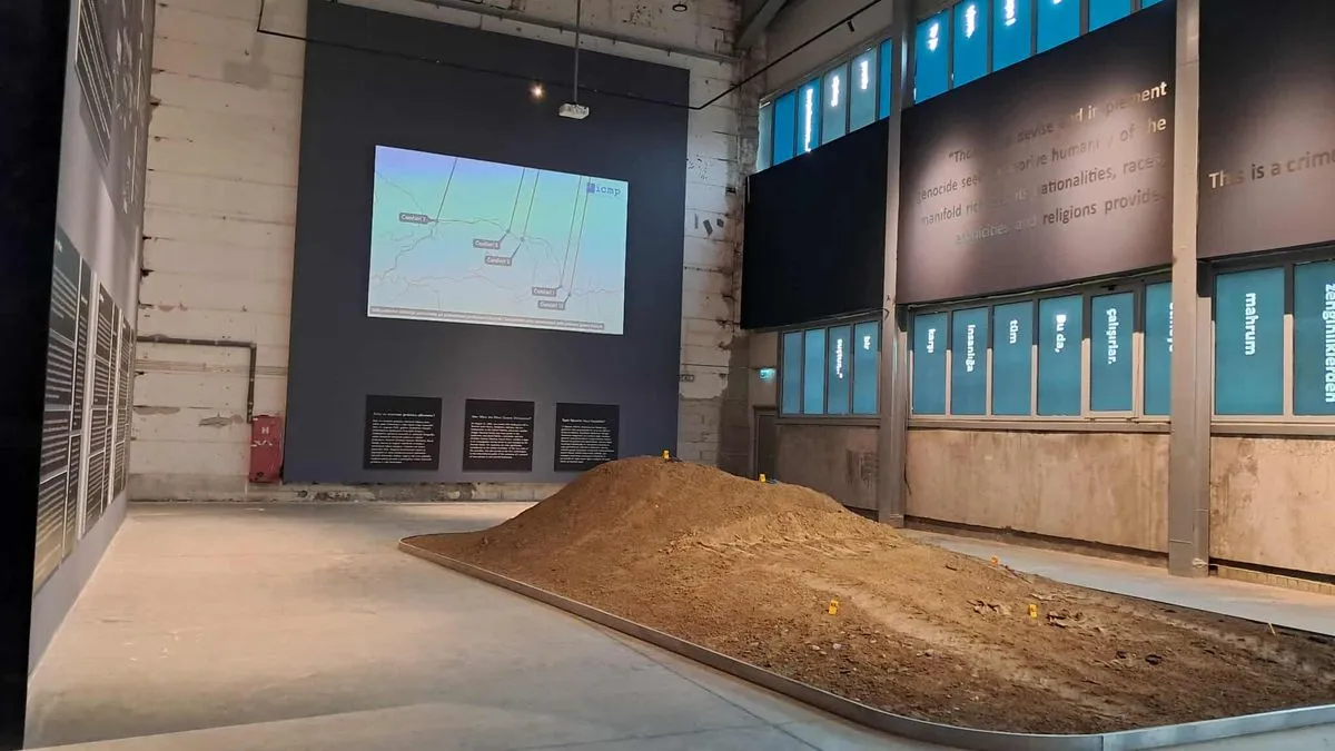 Fokus je na mladim kolegama koje je potrebno detaljno uputiti i prenijeti im dosadašnja iskustva i prakse