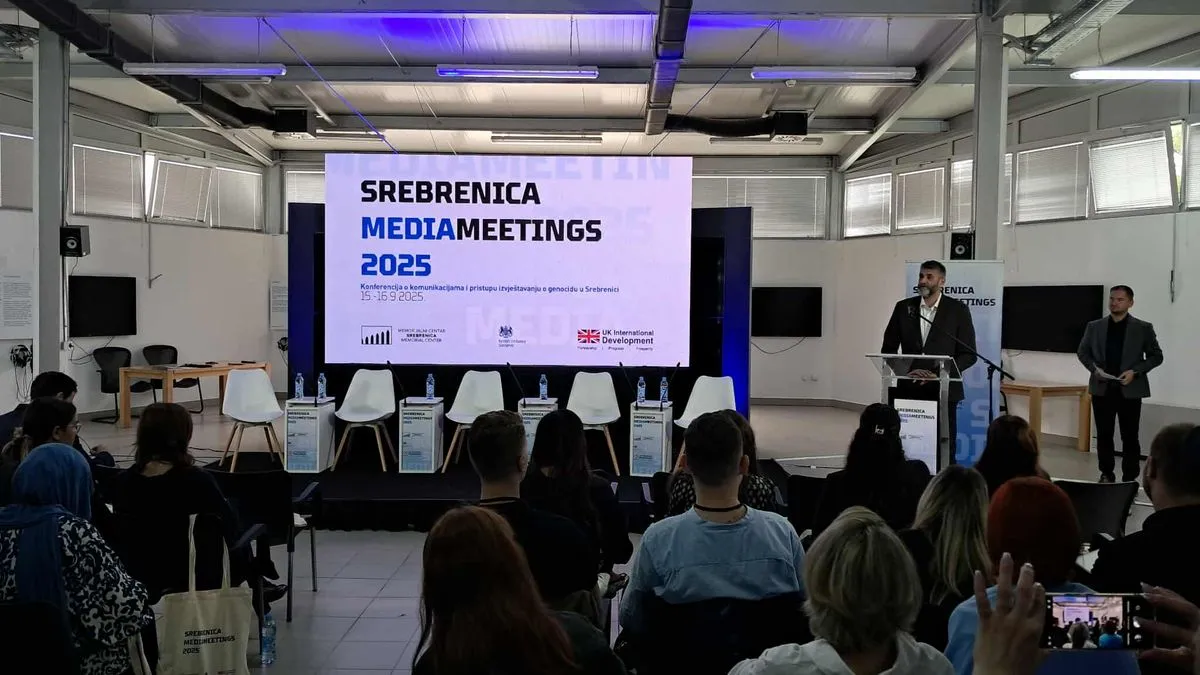 Fokus je na mladim kolegama koje je potrebno detaljno uputiti i prenijeti im dosadašnja iskustva i prakse