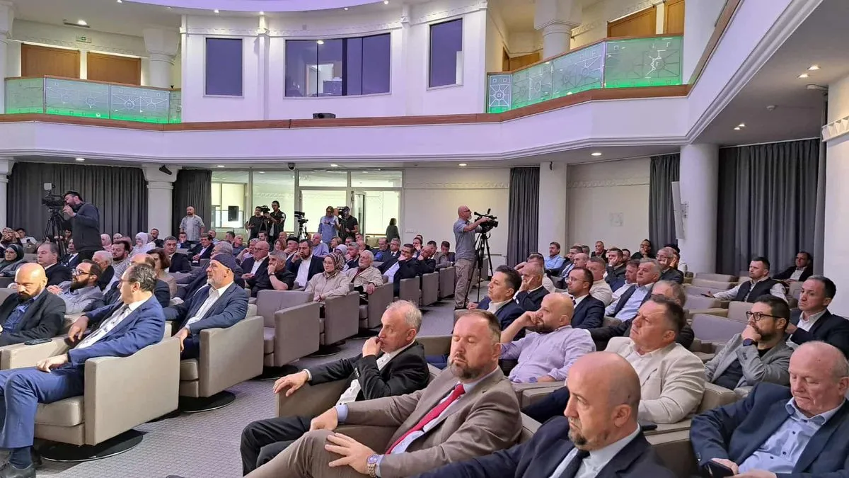 Reisul-ulema Kavazović o Aliji Izetbegoviću: Osnova njegove je misli bio Kur'an