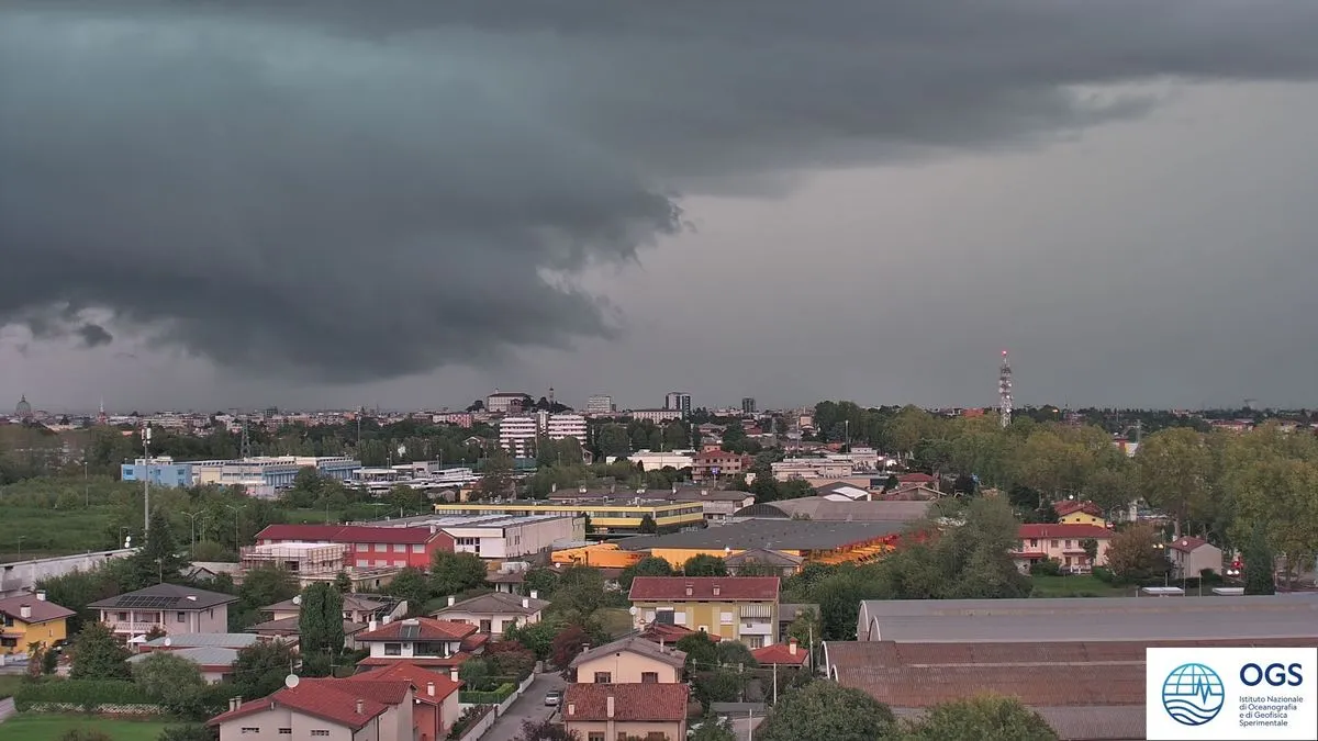 Ranije nevrijeme odnijelo nekoliko života: Tornada i superćelijske oluje u Italiji