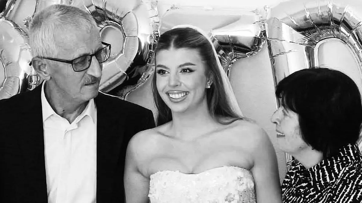 Objava Rahima Rovčanina dodatno je produbila bol i nevjericu zbog preranog odlaska ove mlade djevojke