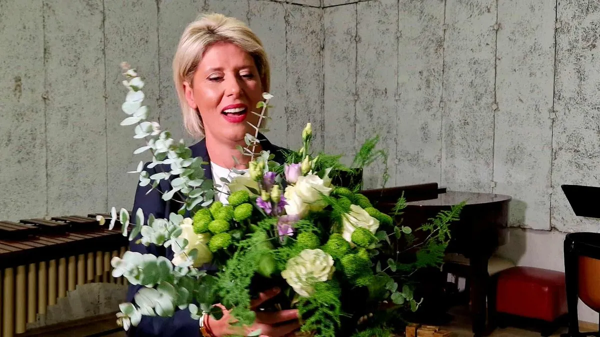 Emocije danas preplavile Hayat: Ovako je Beba opisala svoj početak na Hayatu