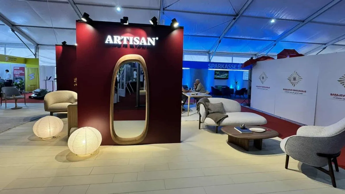 Centralna tema ovogodišnjeg sajma, koji traje od 24. do 27. septembra, je digitalna transformacija i umjetna inteligencija