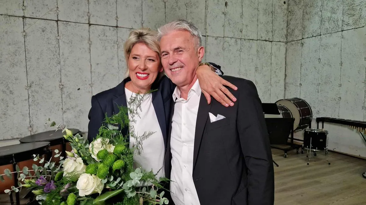 Svaki dan donosi novi izazov, a Almasa je tu, spremna da uči, da radi i da s ljubavlju stvara