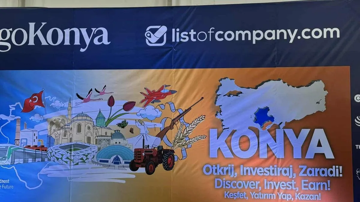 Ekipa Hayata na Međunarodnom privrednom sajmu: Pogledajte šta su naše kamere zabilježile