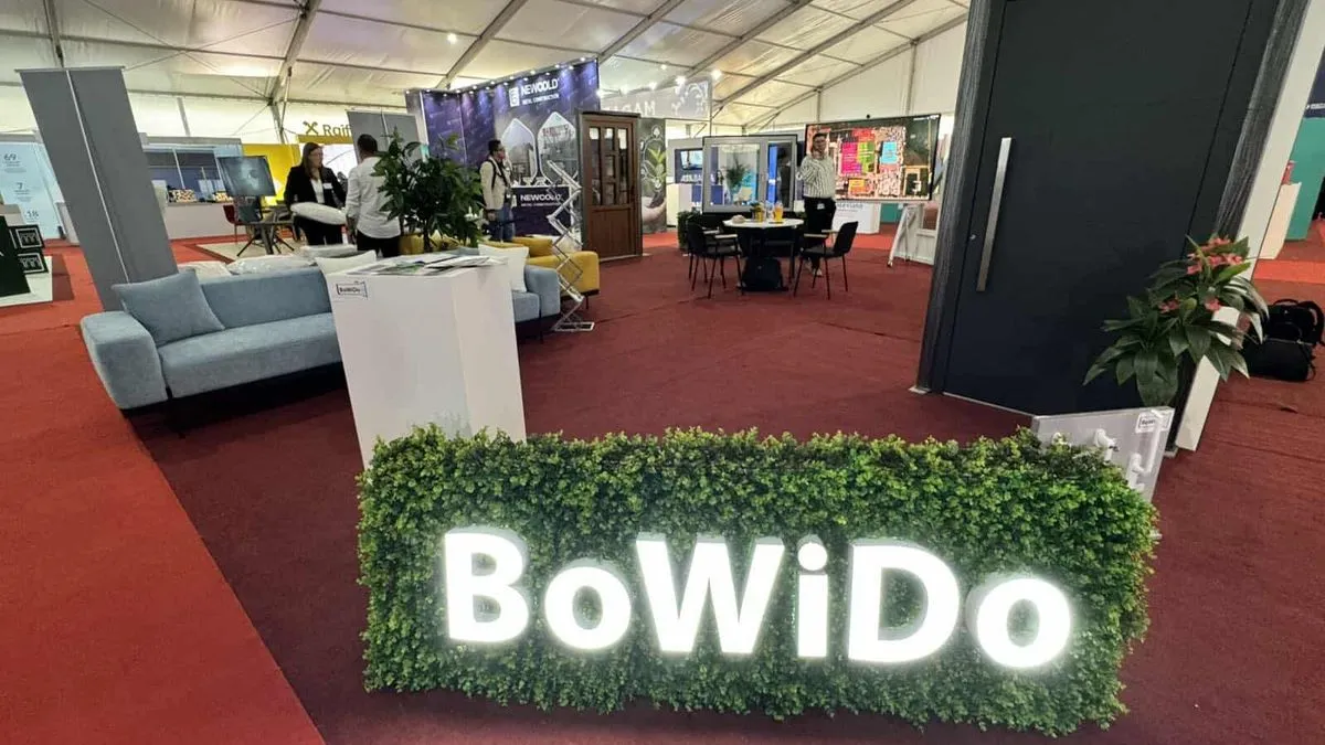 Centralna tema ovogodišnjeg sajma, koji traje od 24. do 27. septembra, je digitalna transformacija i umjetna inteligencija