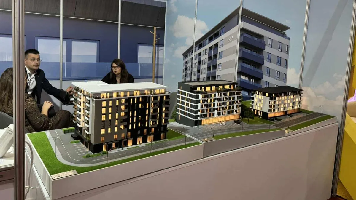 Centralna tema ovogodišnjeg sajma, koji traje od 24. do 27. septembra, je digitalna transformacija i umjetna inteligencija